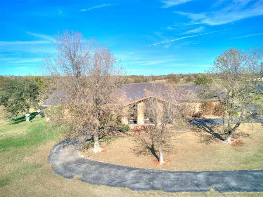 2625 W Washington Avenue, Piedmont, OK 73078 - #2