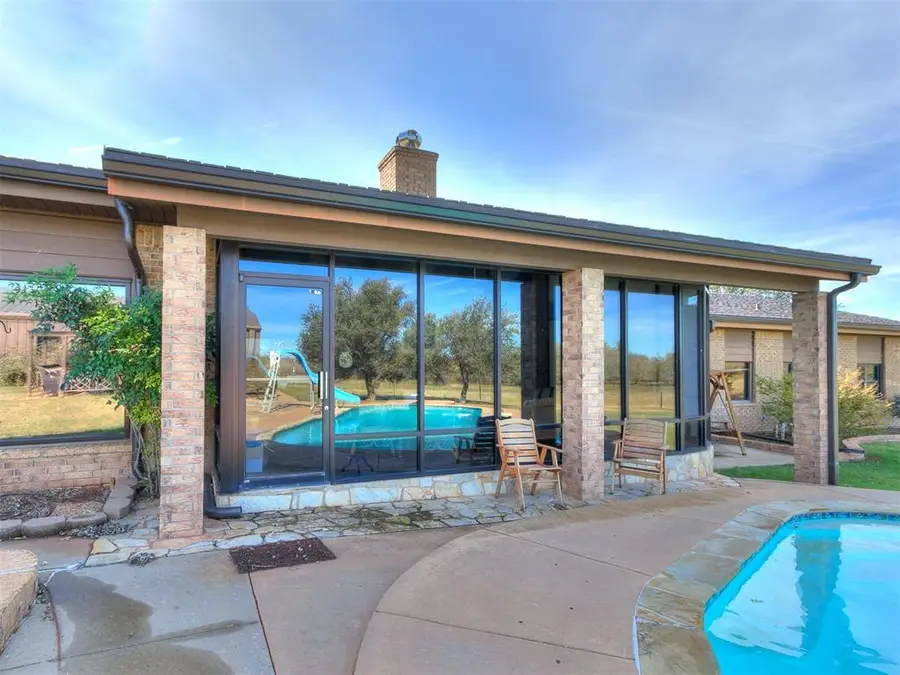 2625 W Washington Avenue, Piedmont, OK 73078 - #3