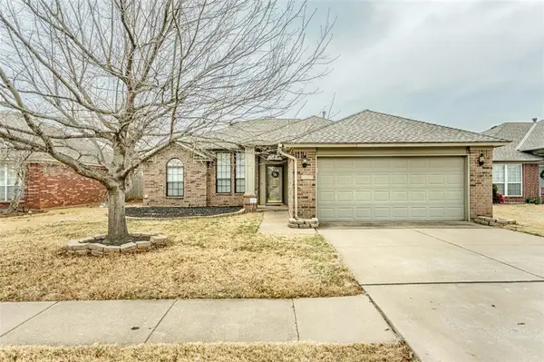 2408 NW 164th Terrace, Edmond, OK 73013