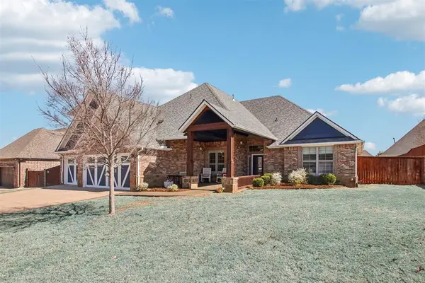 2013 Providence Drive, Norman, OK 73071