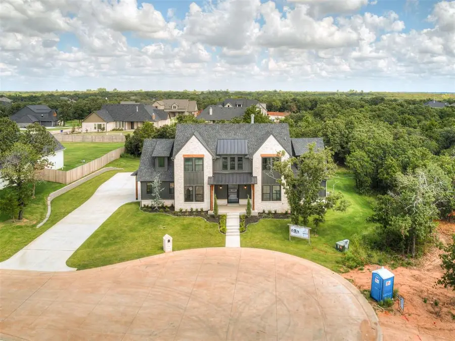 8240 Spotted Fawn Ridge, Arcadia, OK 73007 - #2