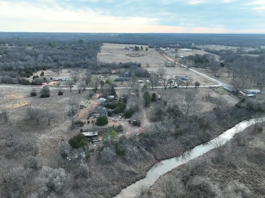 23794 Fishmarket Road, Tecumseh, OK 74873 - #3