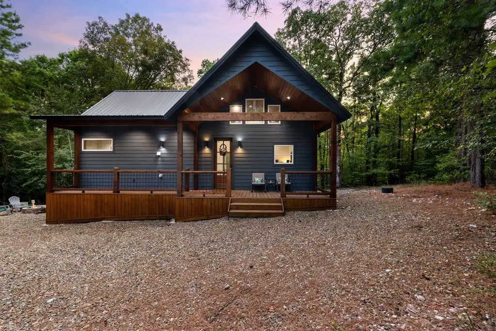 245 Sunrise Trail, Broken Bow, OK 74728 - #1