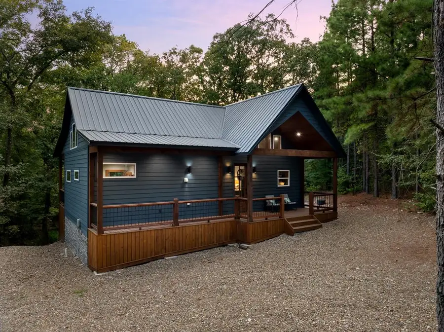 245 Sunrise Trail, Broken Bow, OK 74728 - #2