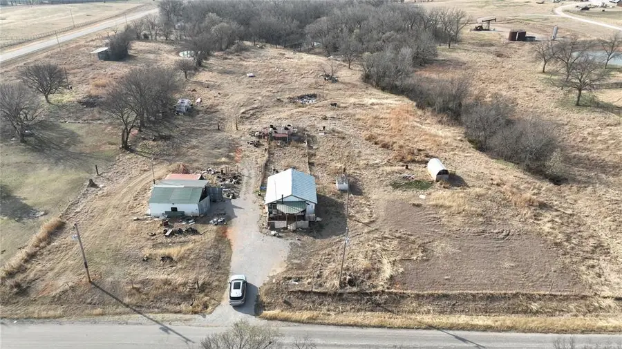 24934 E County Road 1550, Garvin, OK 73057 - #3