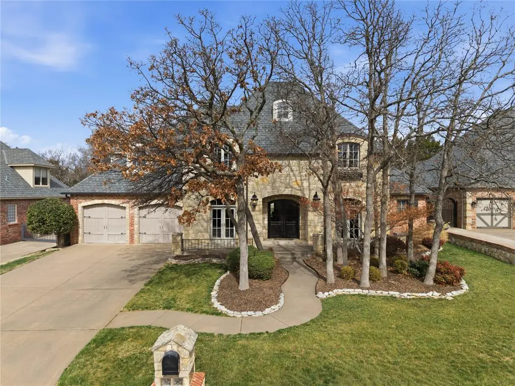 2713 NE 133rd Street, Edmond, OK 73013 - #1