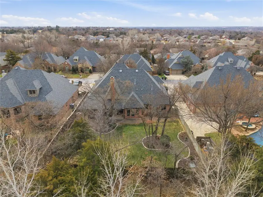 2713 NE 133rd Street, Edmond, OK 73013 - #2