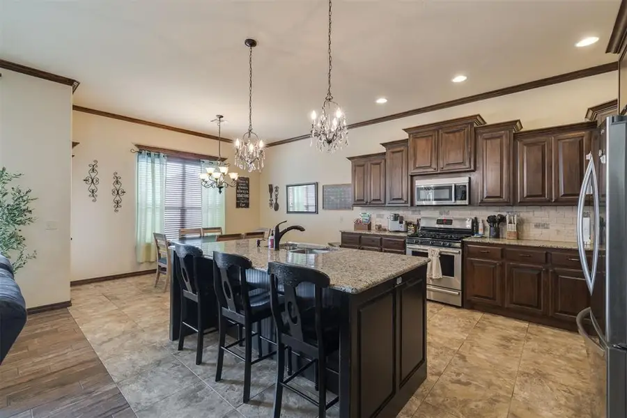 2816 Morgan Trace Road, Yukon, OK 73099 - #3