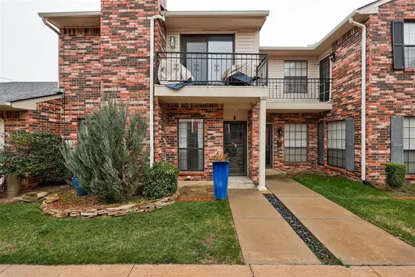 6325 N Villa Avenue #149, Oklahoma City, OK 73112