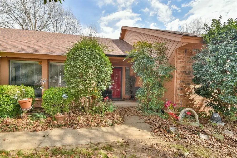 705 Inverness Court, Norman, OK 73072 - #3