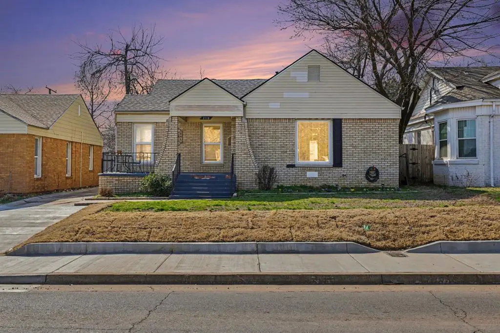 2116 NW 30th Street, Oklahoma City, OK 73112 - #1