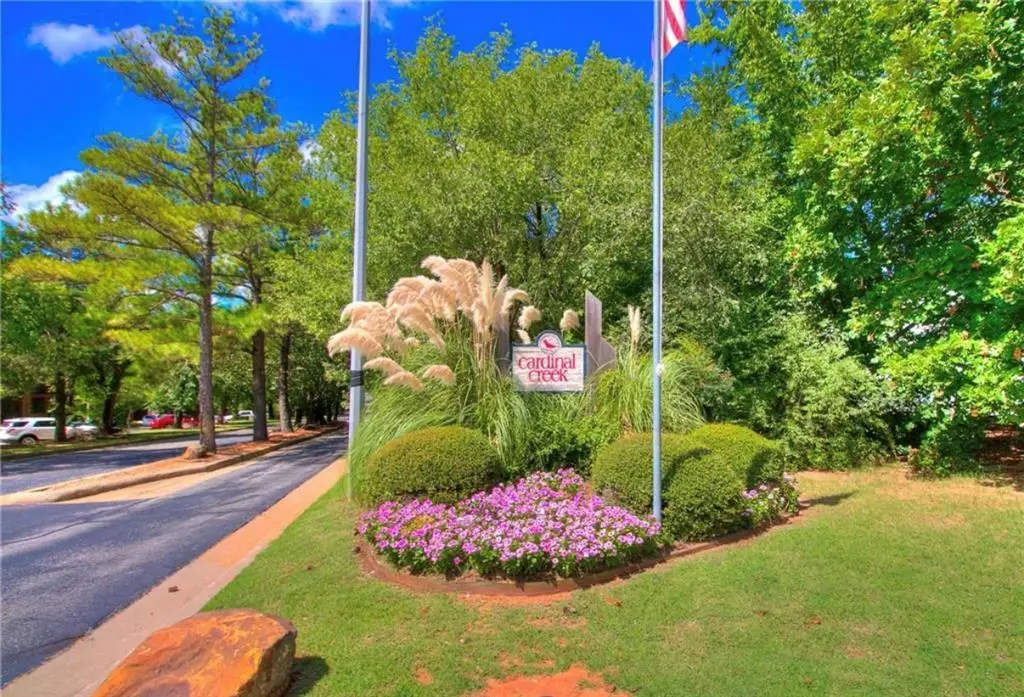 832 Red Bird Lane, Norman, OK 73072 - #1