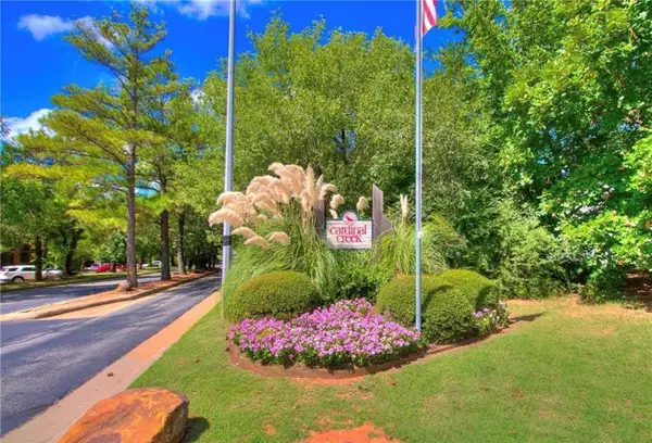 832 Red Bird Lane, Norman, OK 73072