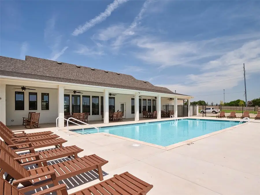 16309 Blackberry Farm Road, Edmond, OK 73013 - #3