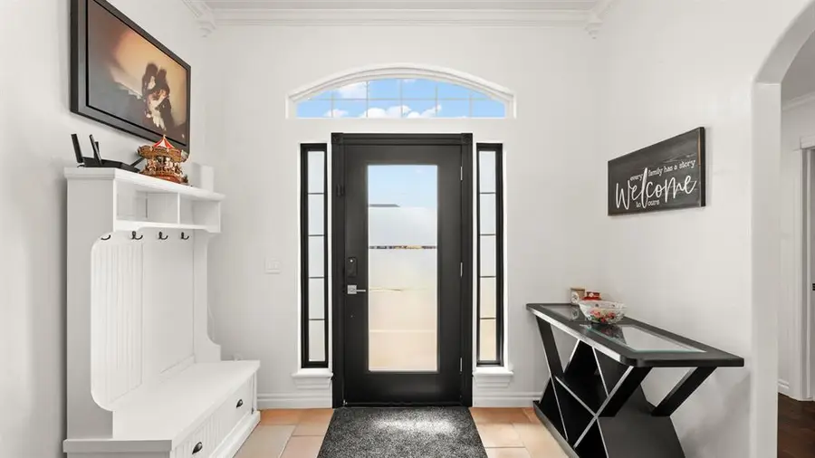 1507 NW 13th Place, Moore, OK 73170 - #3