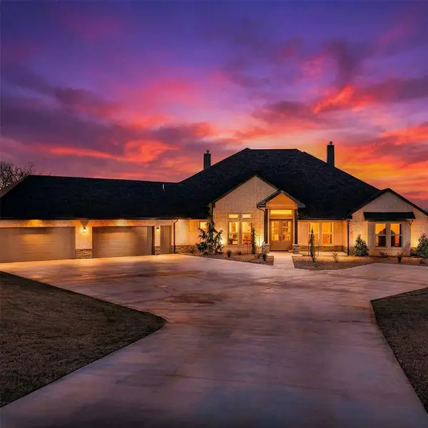 20498 SE 119th Street, Oklahoma City, OK 74851