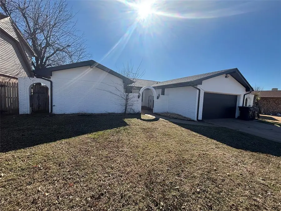 28 SW 65 Street, Oklahoma City, OK 73139 - #2