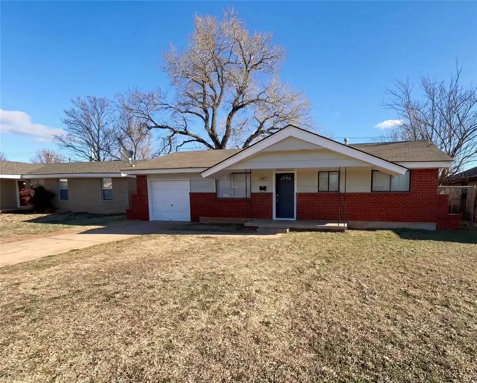 732 N Janeway Avenue, Moore, OK 73160 - #1