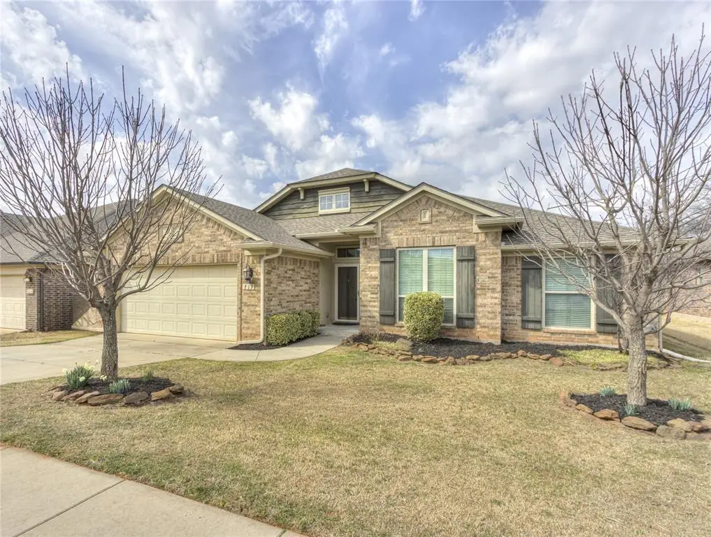 717 Havasu Drive, Norman, OK 73071 - #1