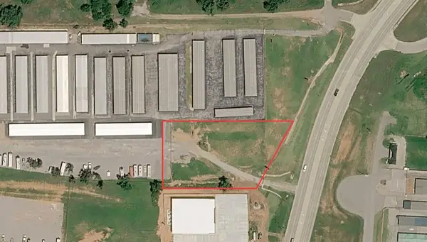 Highway 62, Blanchard, OK 73010