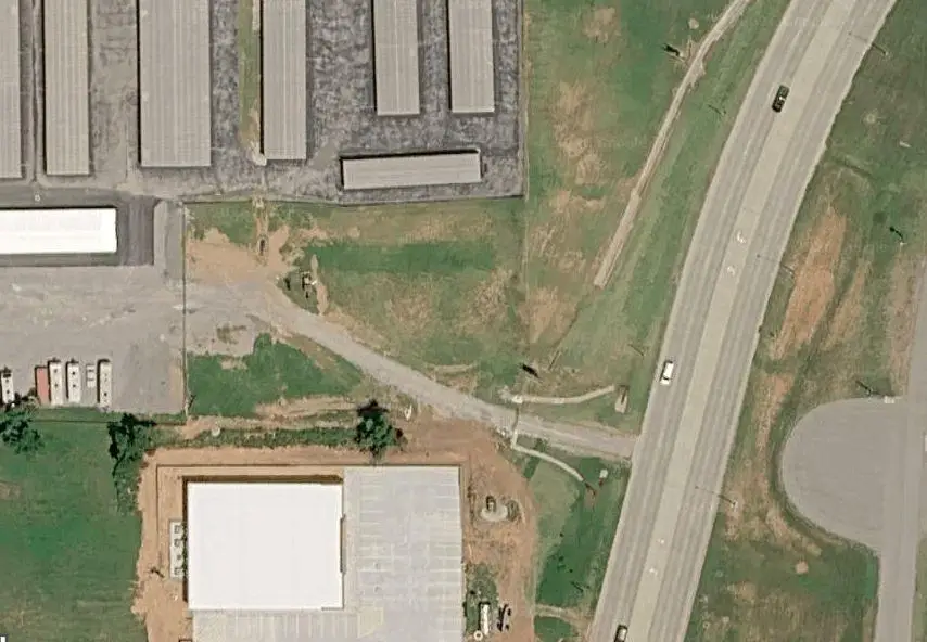 Highway 62, Blanchard, OK 73010 - #3