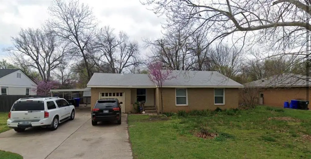 1229 Westlawn Drive, Norman, OK 73069 - #1
