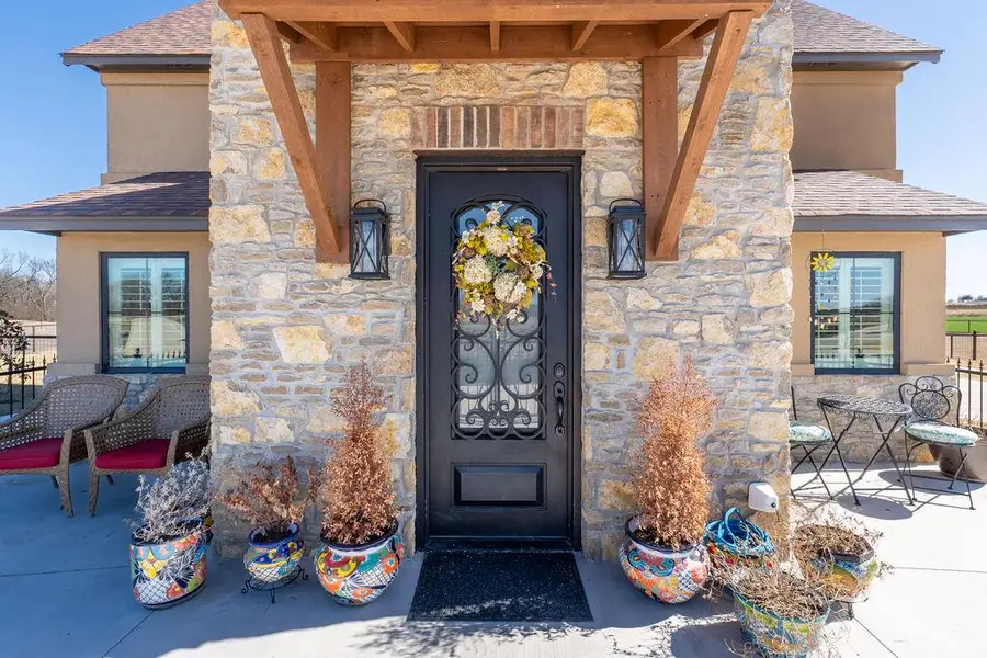 14985 White Oak Lane, Shawnee, OK 74804 - #3