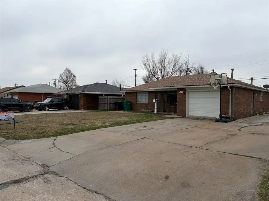 1616 SW 62nd Street, Oklahoma City, OK 73159 - #2