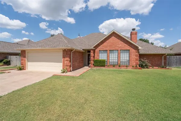 3917 Nicole Circle, Norman, OK 73072