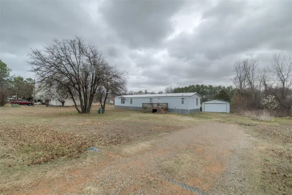 9508 Shady Meadow Way, Newalla, OK 74857 - #1