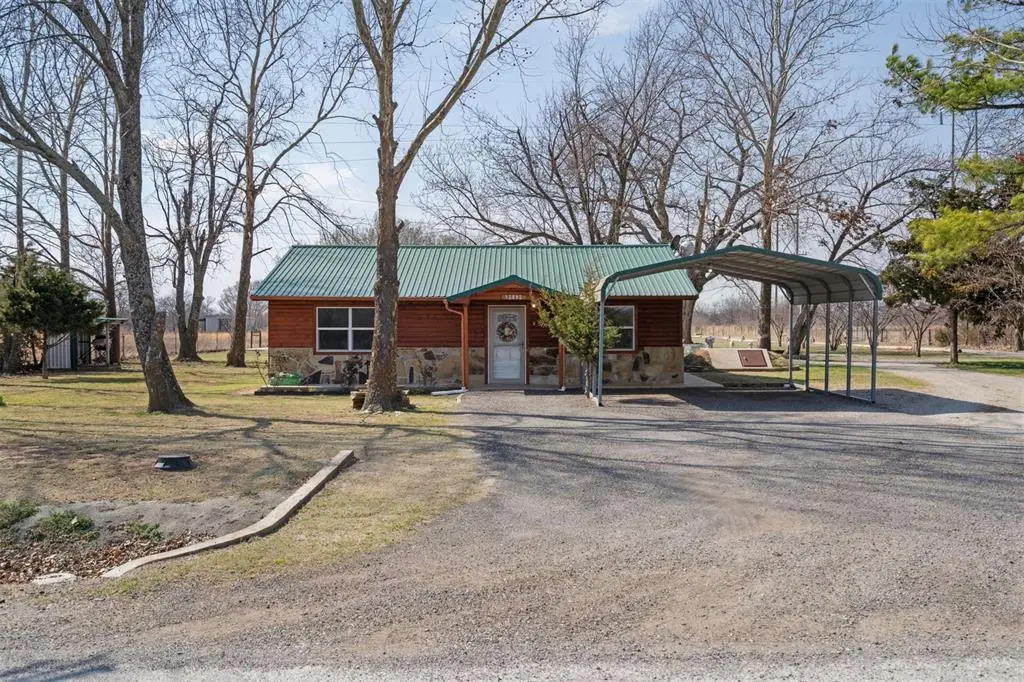 12892 N County Road 3250 Road, Pauls Valley, OK 73075 - #1