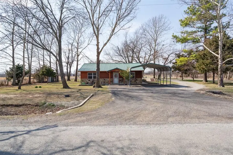 12892 N County Road 3250 Road, Pauls Valley, OK 73075 - #3