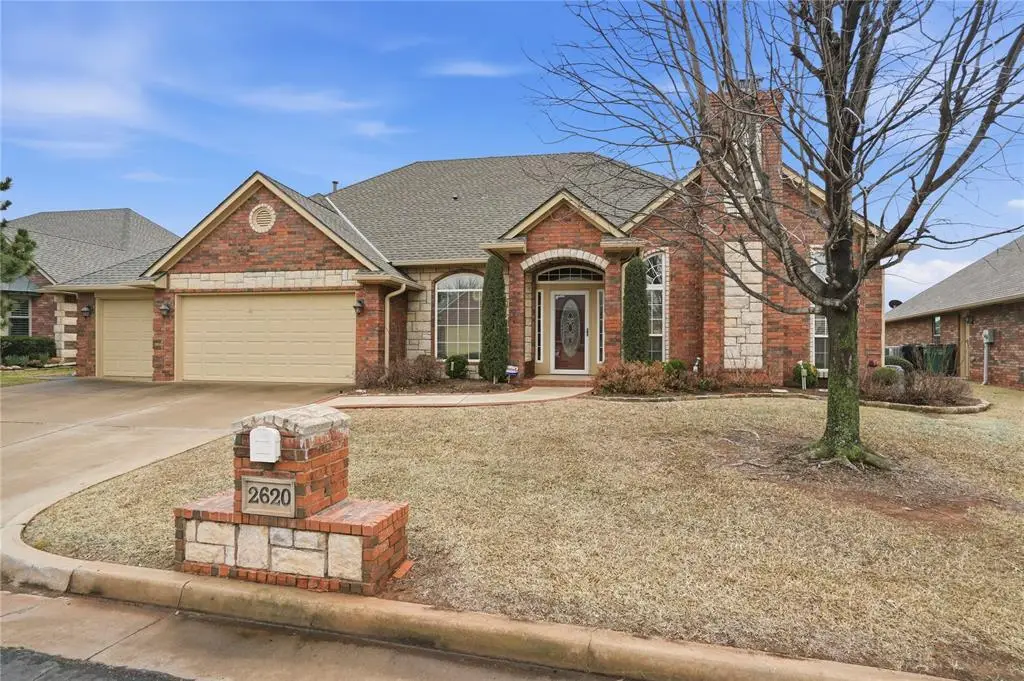 Address Withheld By Seller, Edmond, OK 73013 - #1