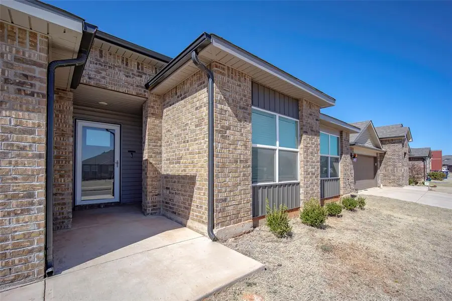 14613 Travertine Falls Lane, Oklahoma City, OK 73142 - #2