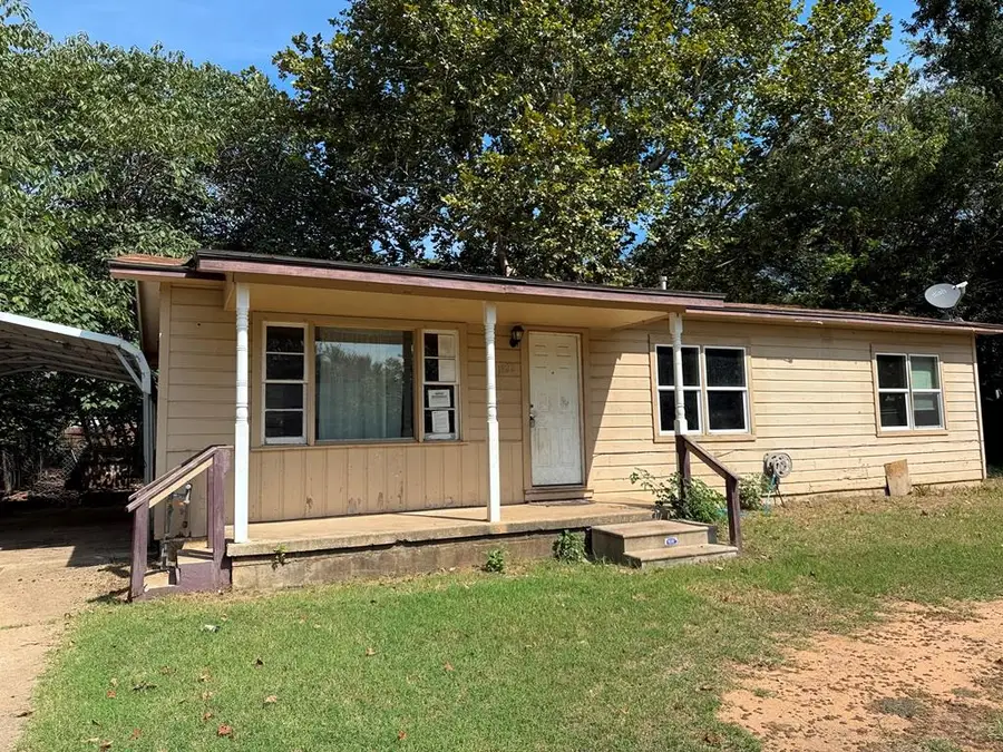 1822 W Elm Street, Durant, OK 74701 - #2