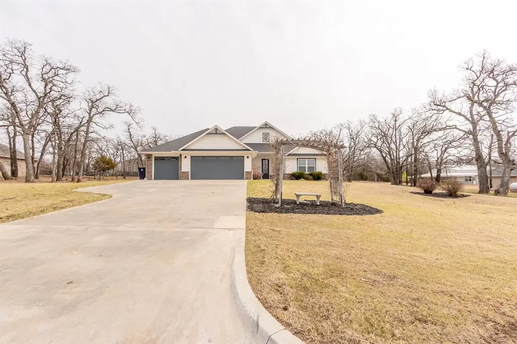 9408 SW Megans Way, McLoud, OK 74851 - #1