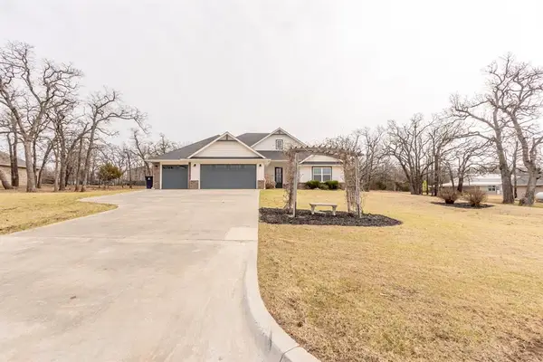 9408 SW Megans Way, McLoud, OK 74851