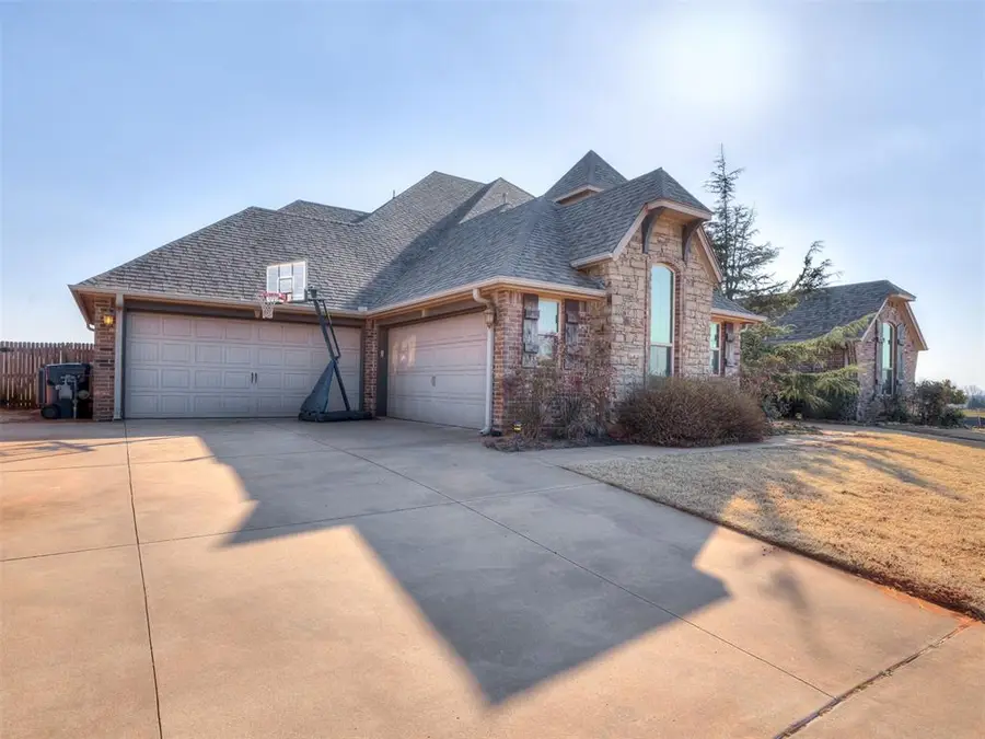 9124 SW 36th Street, Oklahoma City, OK 73179 - #2