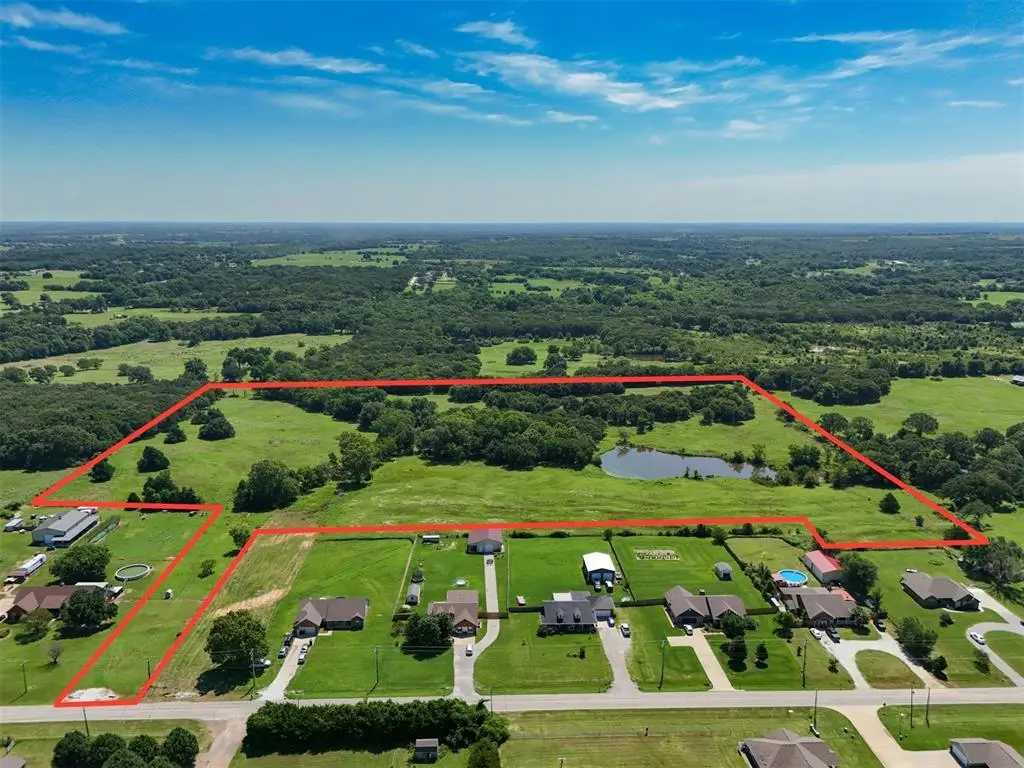 00 South Rock Creek Road, Shawnee, OK 74801 - #1
