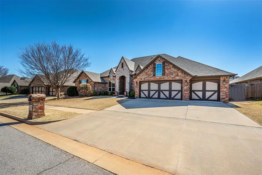 1312 NW 189th Street, Edmond, OK 73012 - #2