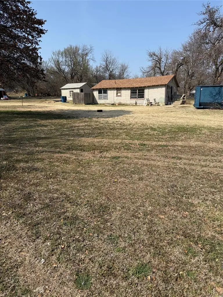 2509 N Outpost Drive, Midwest City, OK 73141 - #1