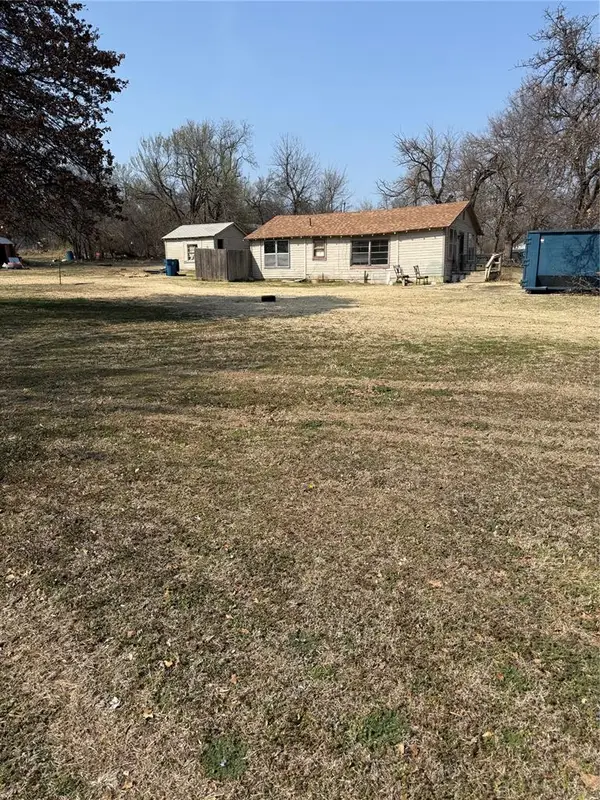 2509 N Outpost Drive, Midwest City, OK 73141