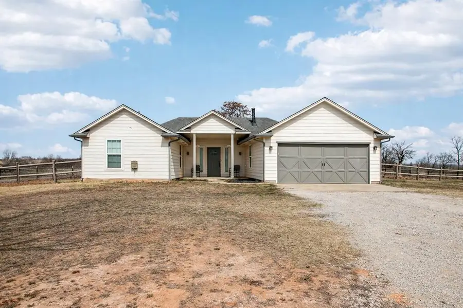 17291 Cottonwood Court, Newalla, OK 74857 - #2