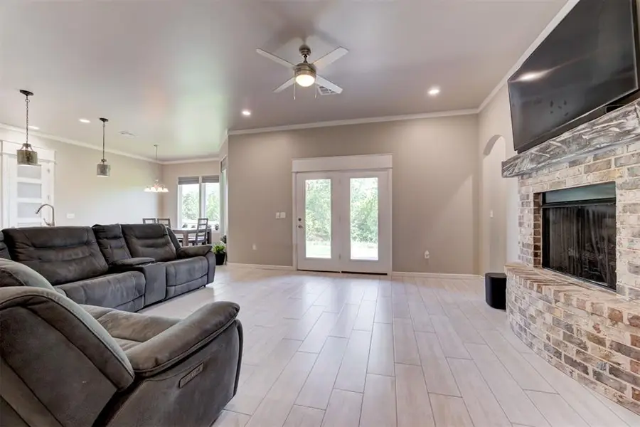 3008 Hunter Crest Drive, Edmond, OK 73034 - #3