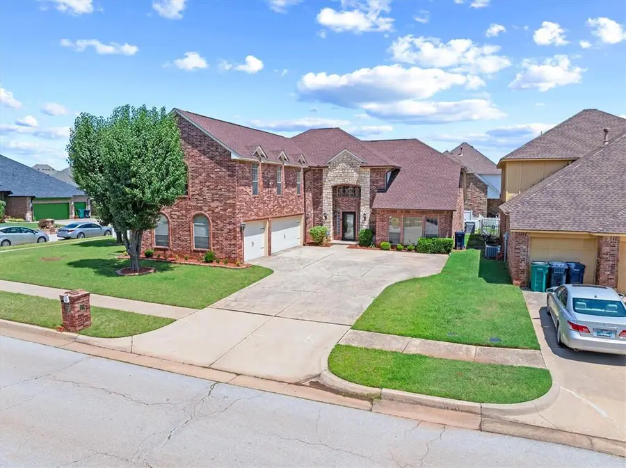 125 NW 147th Street, Edmond, OK 73013 - #2