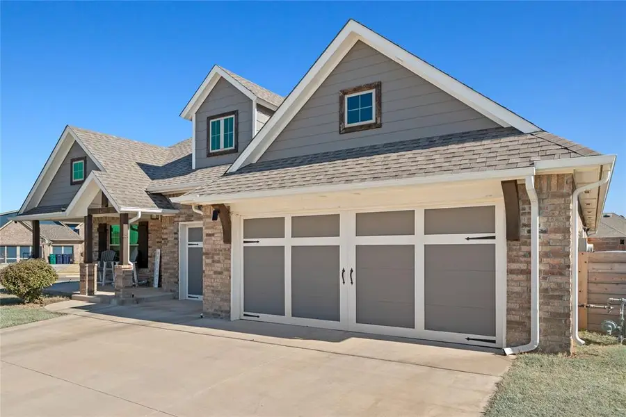 9145 NW 115th Terrace, Yukon, OK 73099 - #3