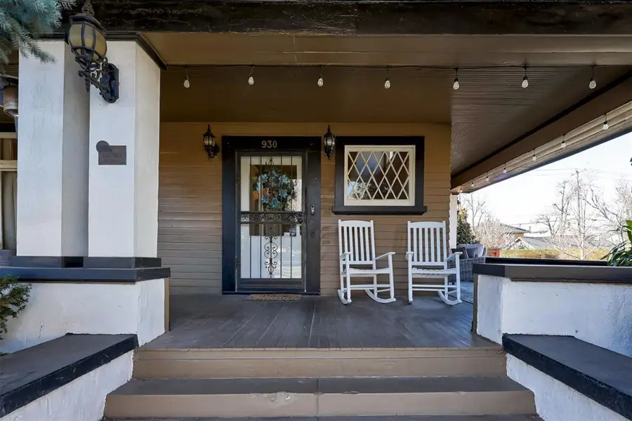 930 NW 17th Street, Oklahoma City, OK 73106 - #2