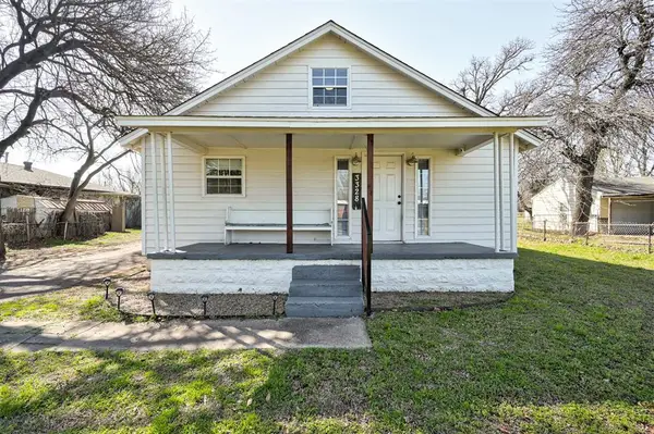 3328 SE 18th Street, Oklahoma City, OK 73115
