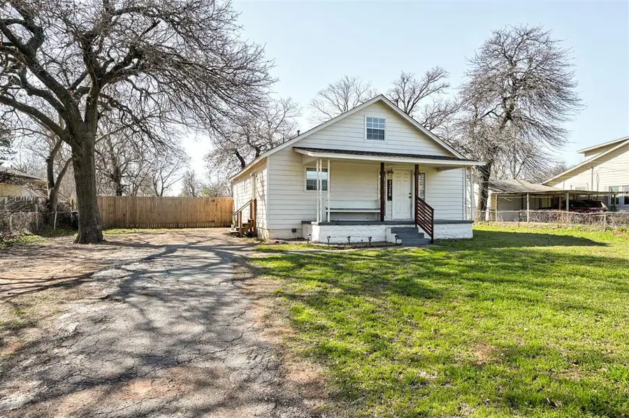 3328 SE 18th Street, Oklahoma City, OK 73115 - #2