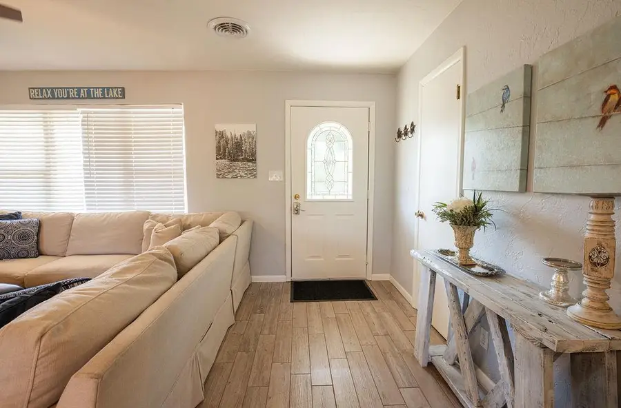 3922 Forrest Road, Sulphur, OK 73086 - #3